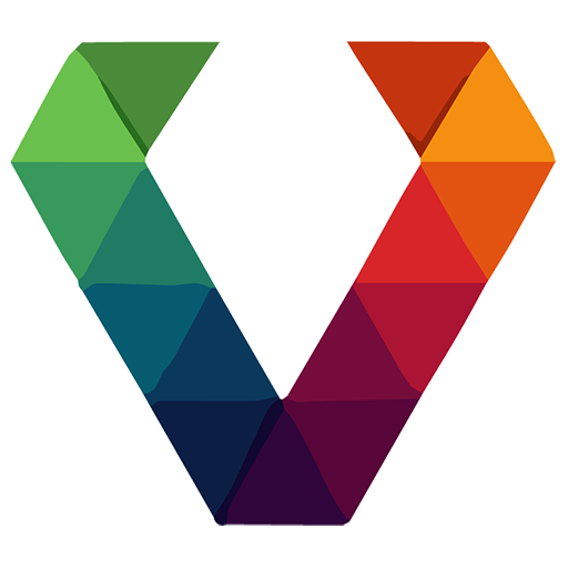 VirtualToner Logo